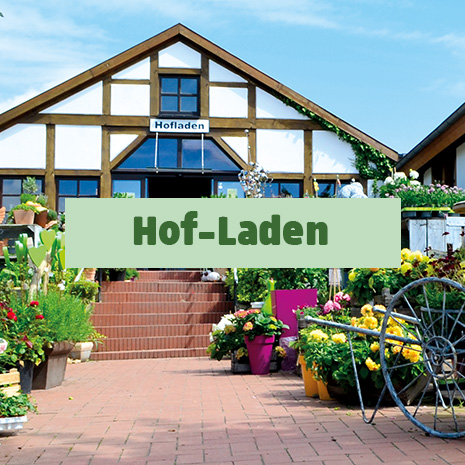 Link zur Seite "Hof-Laden".